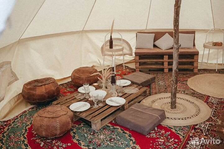 Аренда беседки для праздника