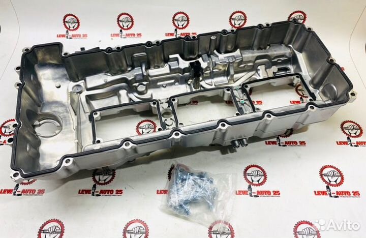 Клапанная крышка Bmw N55