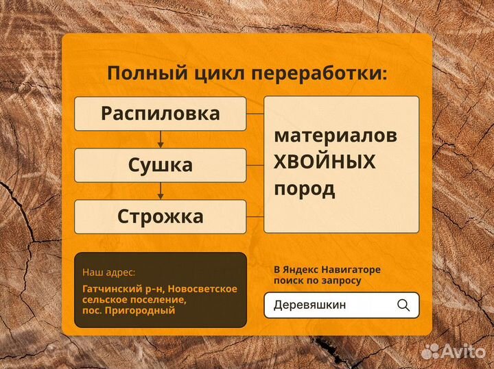 Вагонка штиль