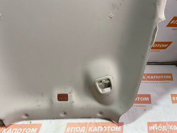 Потолок Mitsubishi Outlander 3 2-й рест. 2015