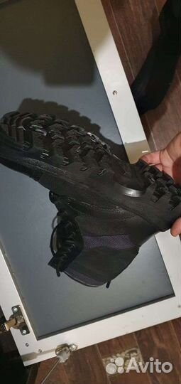 Берцы 3к 40 размер