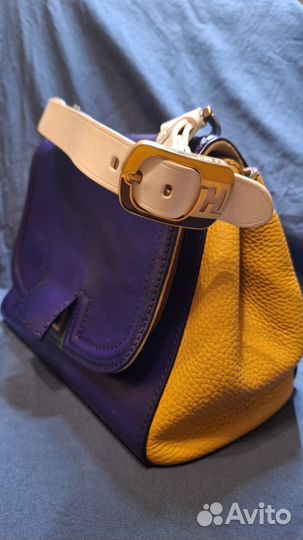 Сумка fendi оригинал