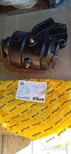 Промопора мтз (поросенок)