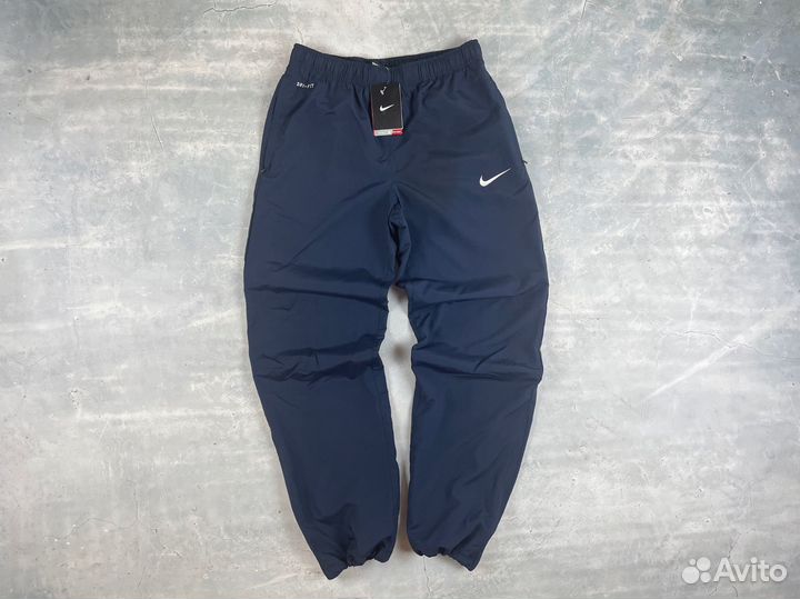 Спортивные штаны Nike парашюты оригинал