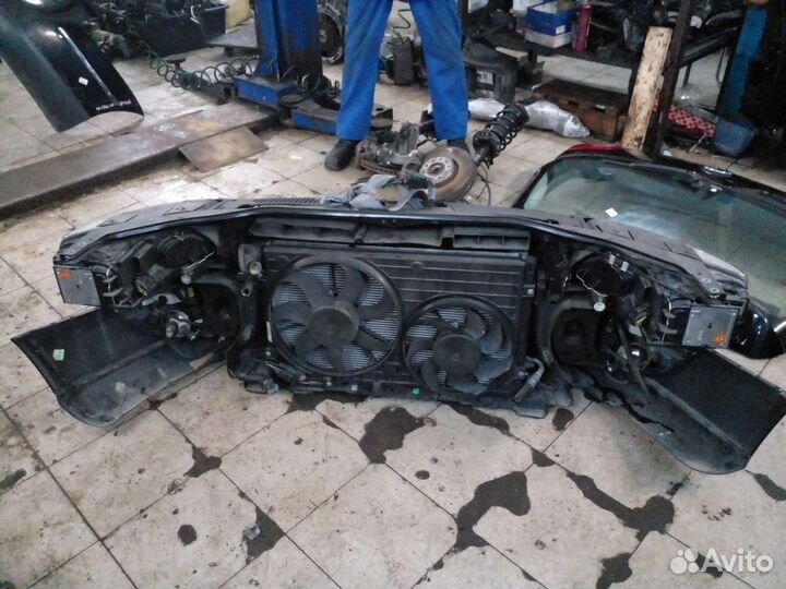 Разборка volkswagen passat б6 Фольксваген пассатб6