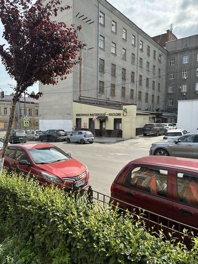 Свободного назначения, 135 м²