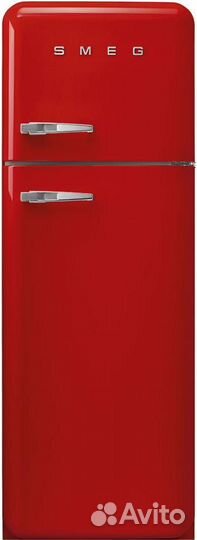 Холодильник Smeg FAB30RRD5