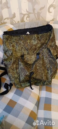 Рюкзак для рыбалки, мужская сумка