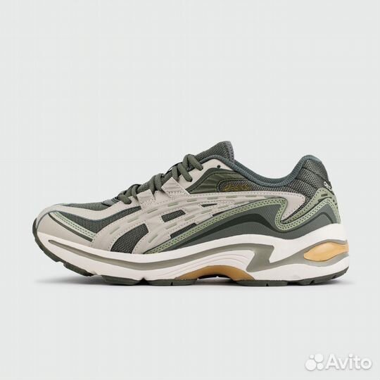 Кроссовки Asics gel preleus green