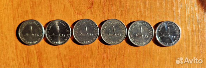 Жетоны Ватикана 5шт Дирхам 6шт Лира Гривна сдэк