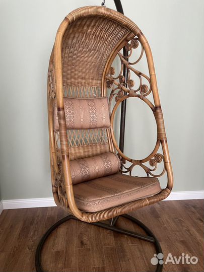 Ротанг натуральный