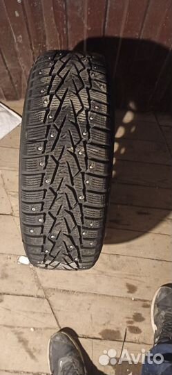 Nokian Tyres Nordman 7 195/65 R15