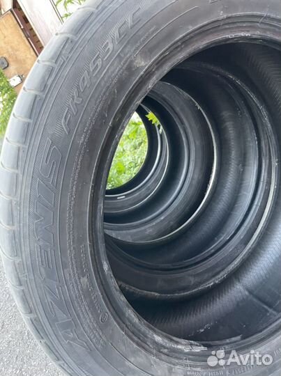 Falken Azenis FK-453CC 235/55 R19