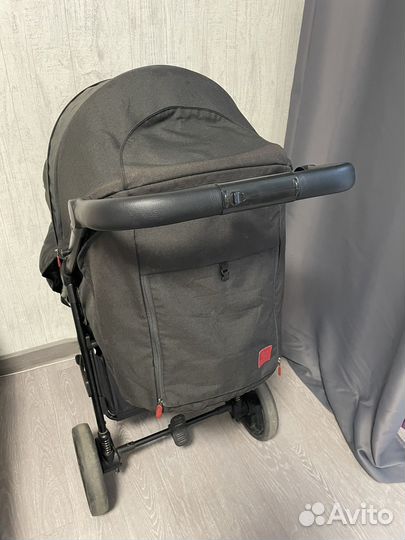 Коляска Carello bravo