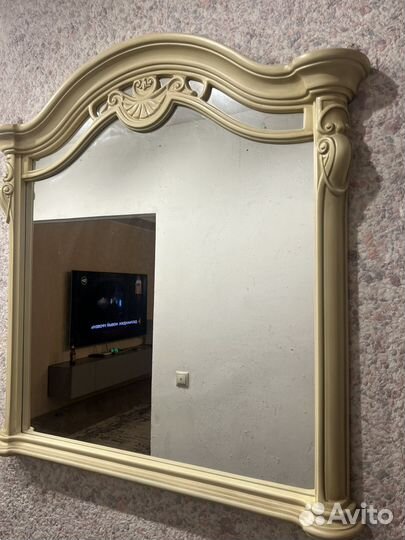 Зеркало