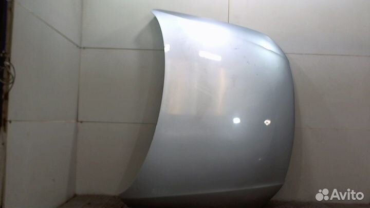 Капот Volkswagen Passat 6, 2007