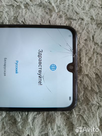 HUAWEI P30 lite, 4/128 ГБ