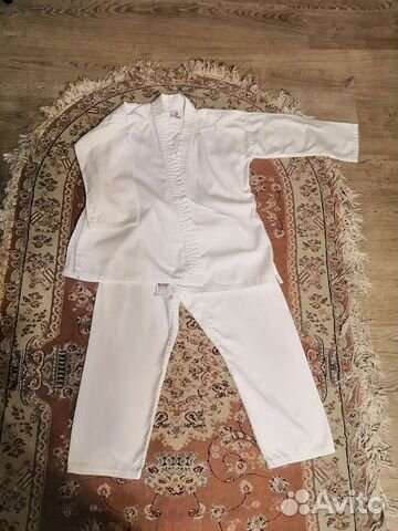 Кимоно рост 130