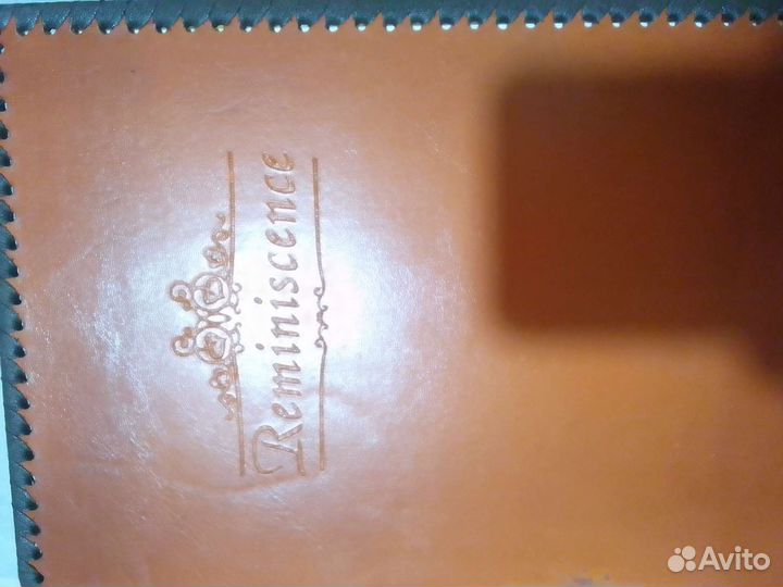 Фотоальбомы