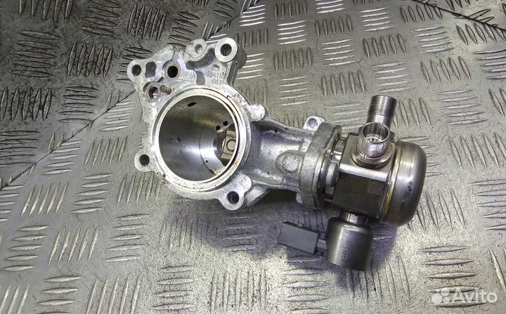 Насос топливный (тнвд) Mercedes-Benz GLC