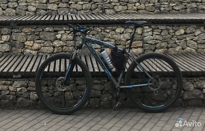 Велосипед Format 1414