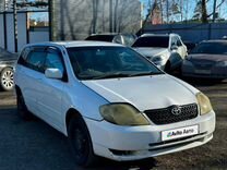 Toyota Corolla Fielder 1.5 AT, 2001, 199 000 км, с пробегом, цена 299 000 руб.