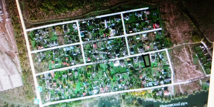 Участок 15 сот. (ИЖС)