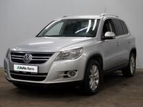 Volkswagen Tiguan 2.0 AT, 2010, 232 794 км, с пробегом, цена 1 150 000 руб.