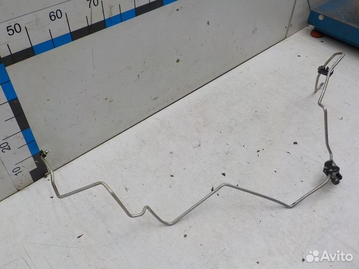 Б/У Трубка кондиционера Toyota Auris 2006