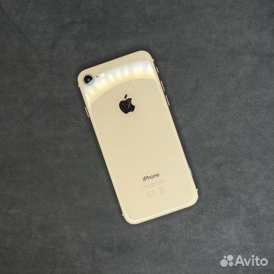 iPhone 8, 256 ГБ