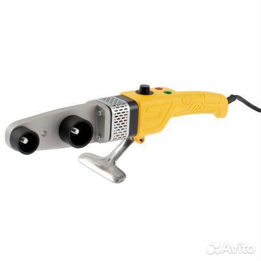 Аппарат для раструбной сварки Denzel DWP-800