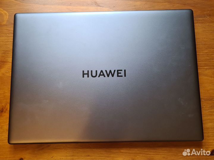 Ультрабук Huawei MateBook X Pro 2021