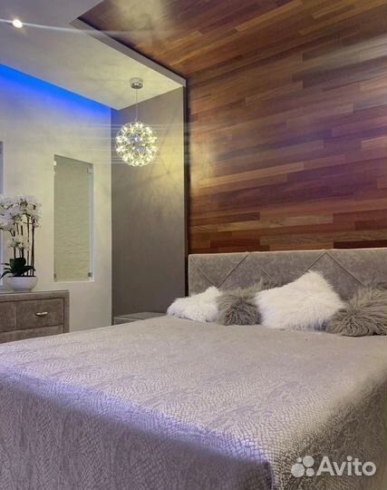 Жилье на длительный срок