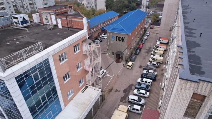 Аренда с юридическим адресом