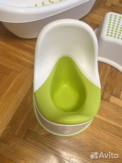 Детский комплект IKEA
