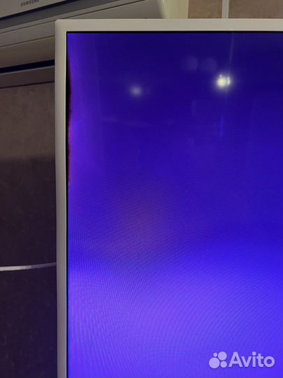 Телевизор samsung smart tv 49