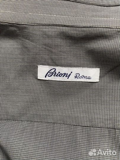 Рубашка Brioni iltaly