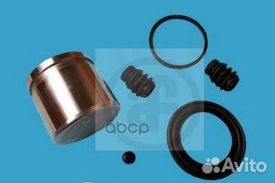 Ремкомплект суппорта+поршень chevrolet lacetti 07