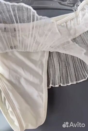 Нежное бельё (S). Paris