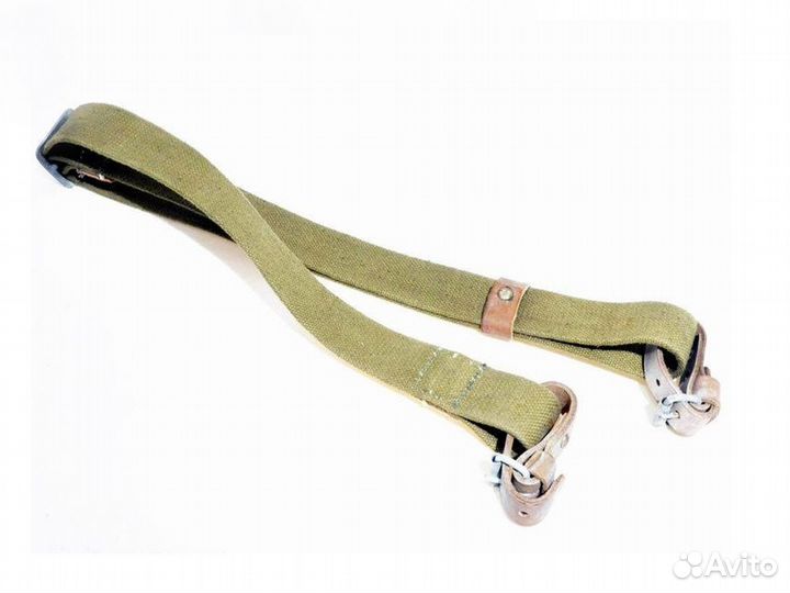 Ремень для Мосина для ношения мосинки