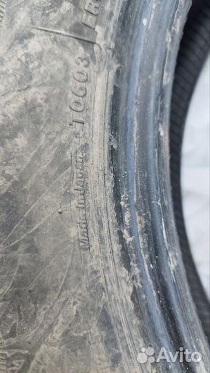 Bridgestone Turanza 6 205/60 R16