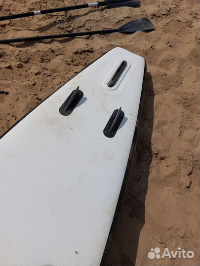 Sup board gladiator pro 12.6