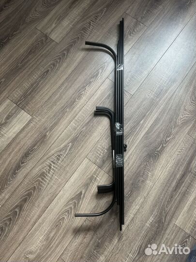 Вешалки напольные IKEA mulig, цена за 2 шт