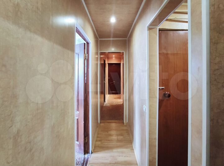 Комната 11,7 м² в 1-к., 8/9 эт.