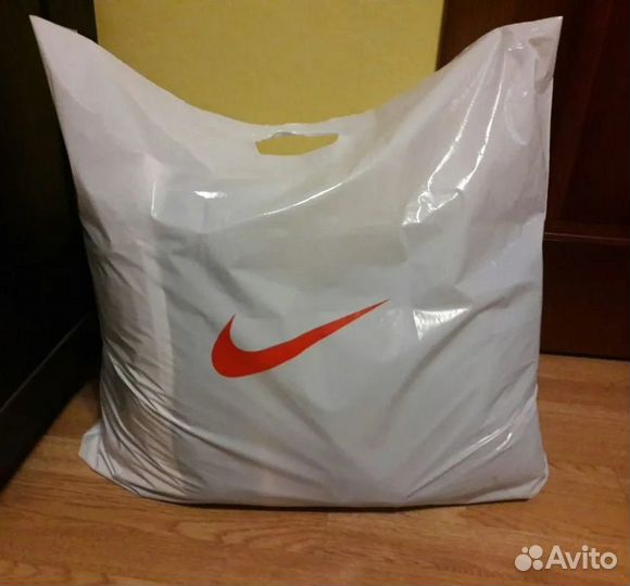 Пакет вещей