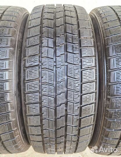 Goodyear Ice Navi 7 225/50 R18 110V