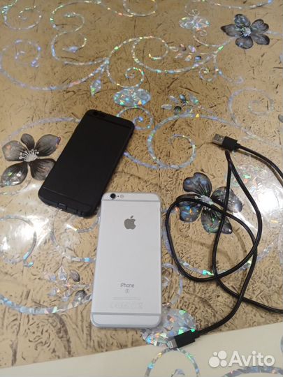 iPhone 6S, 64 ГБ