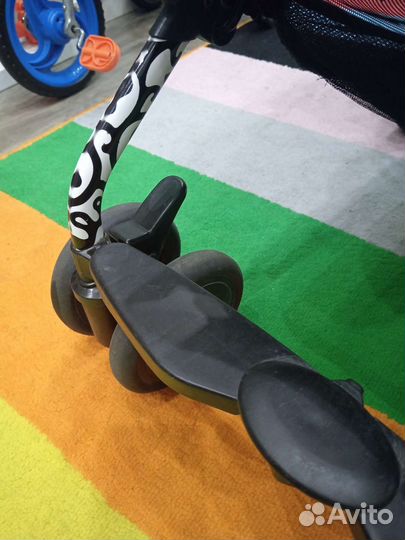 Коляска трость peg perego