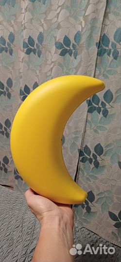 Детский ночник IKEA