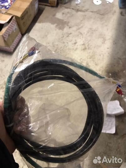 Коммутатор Манёвр